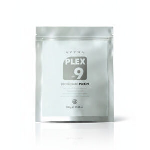 Decolorato PLEX +9