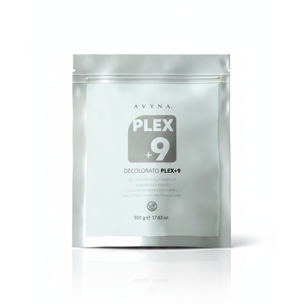 Decolorato PLEX +9