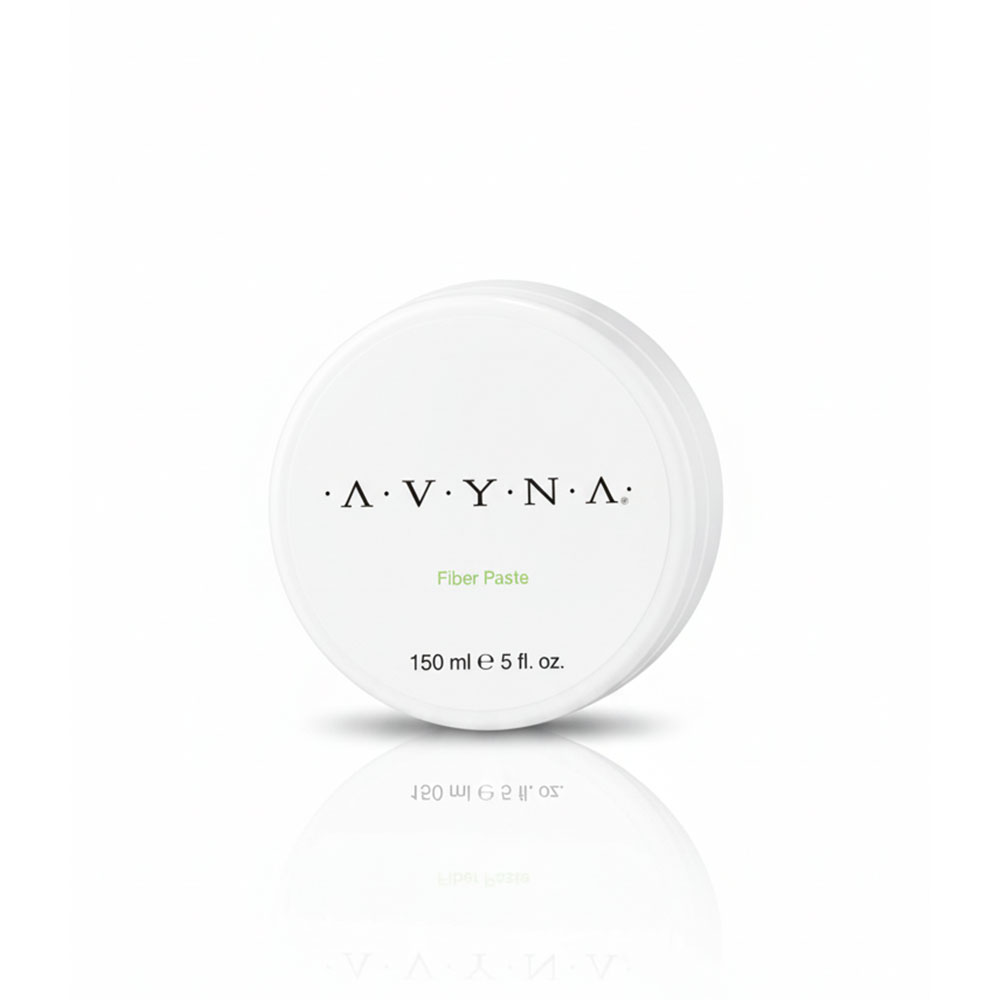 Fiber Paste