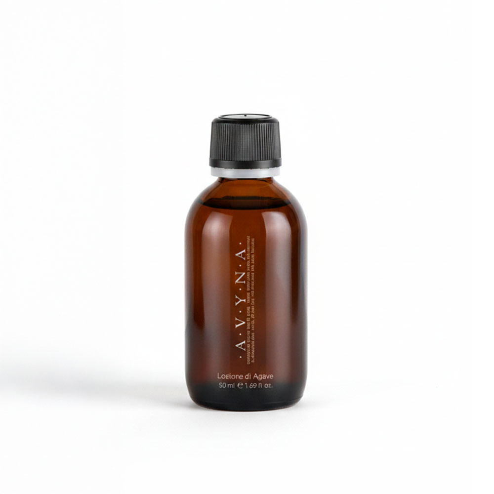 Lozione di Agave