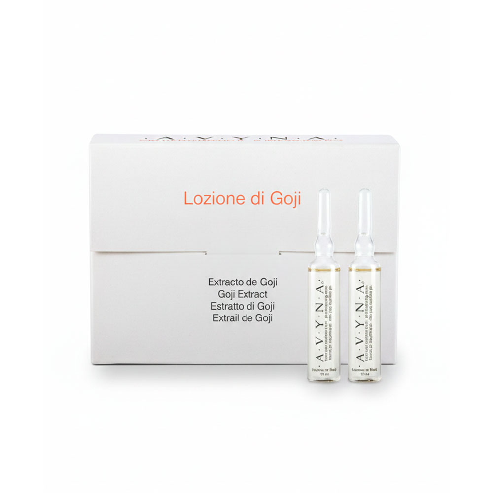 Lozione di Goji