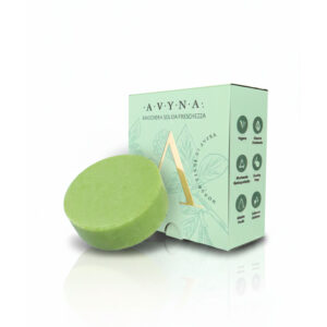 Maschera Sólida Freschezza