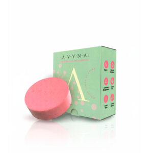 Maschera Sólida Ialuronico