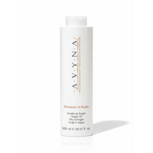 Shampoo di Argan