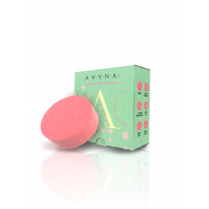 Shampoo Sólido Ialuronico